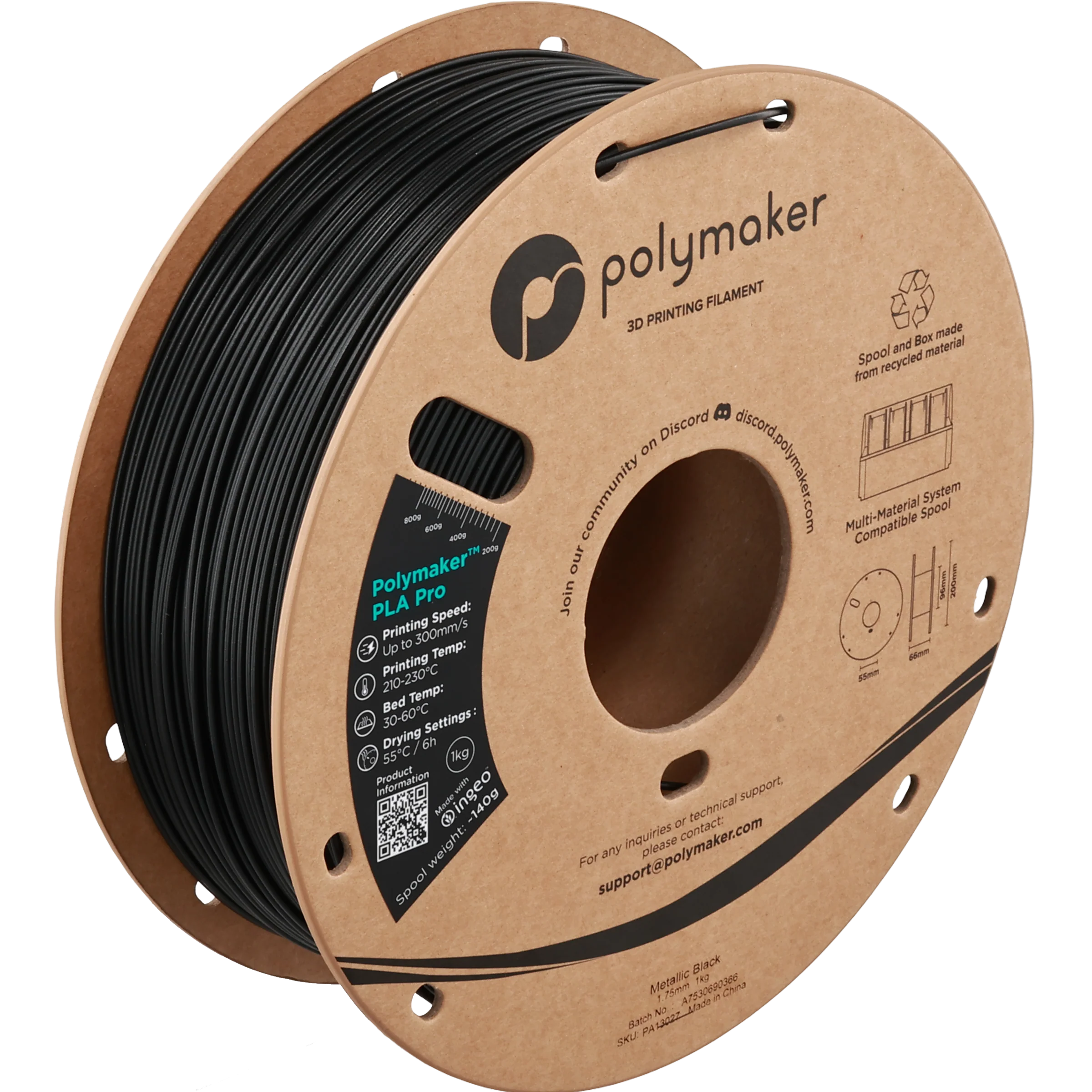 Polymaker™ PLA Pro - Image 50
