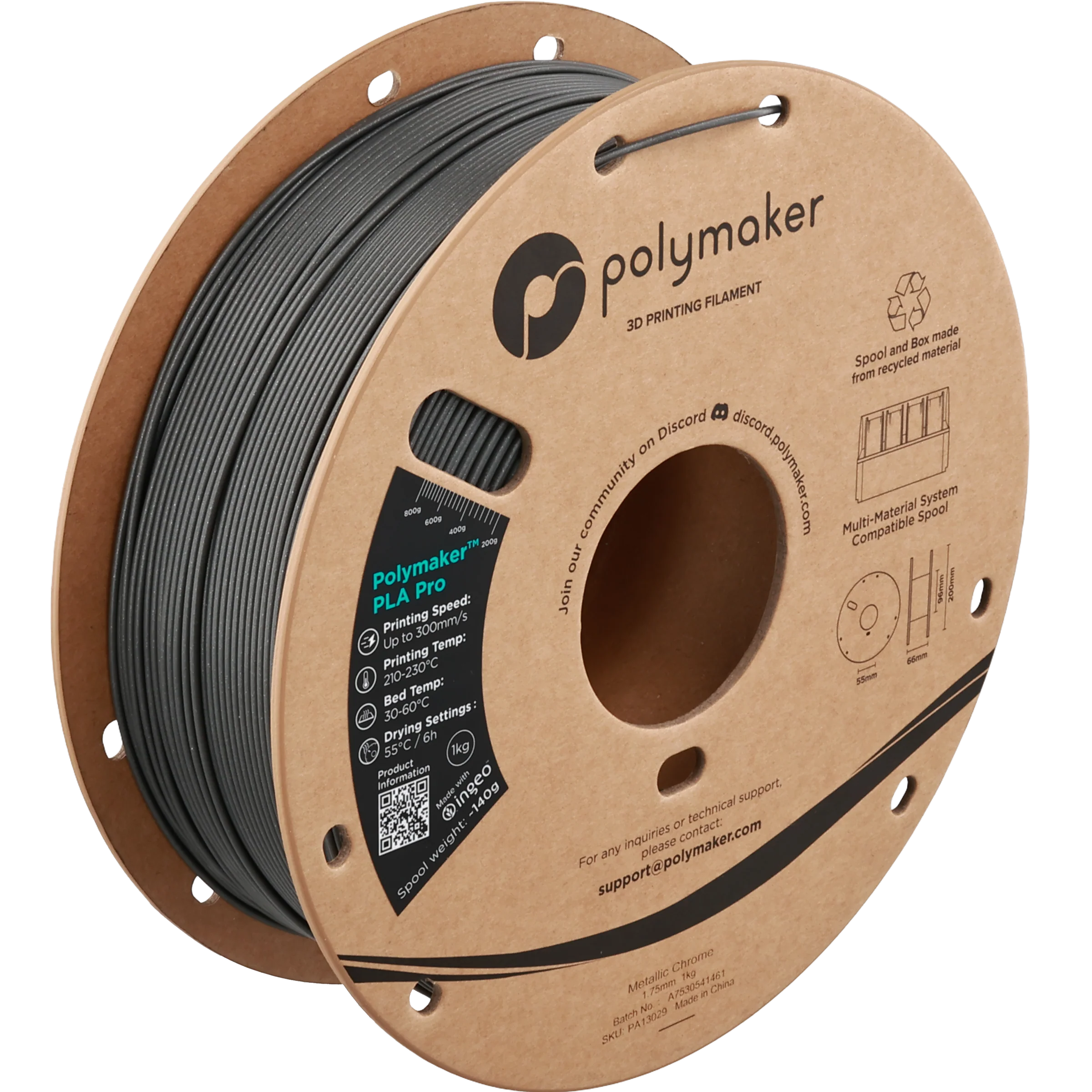 Polymaker™ PLA Pro - Image 54