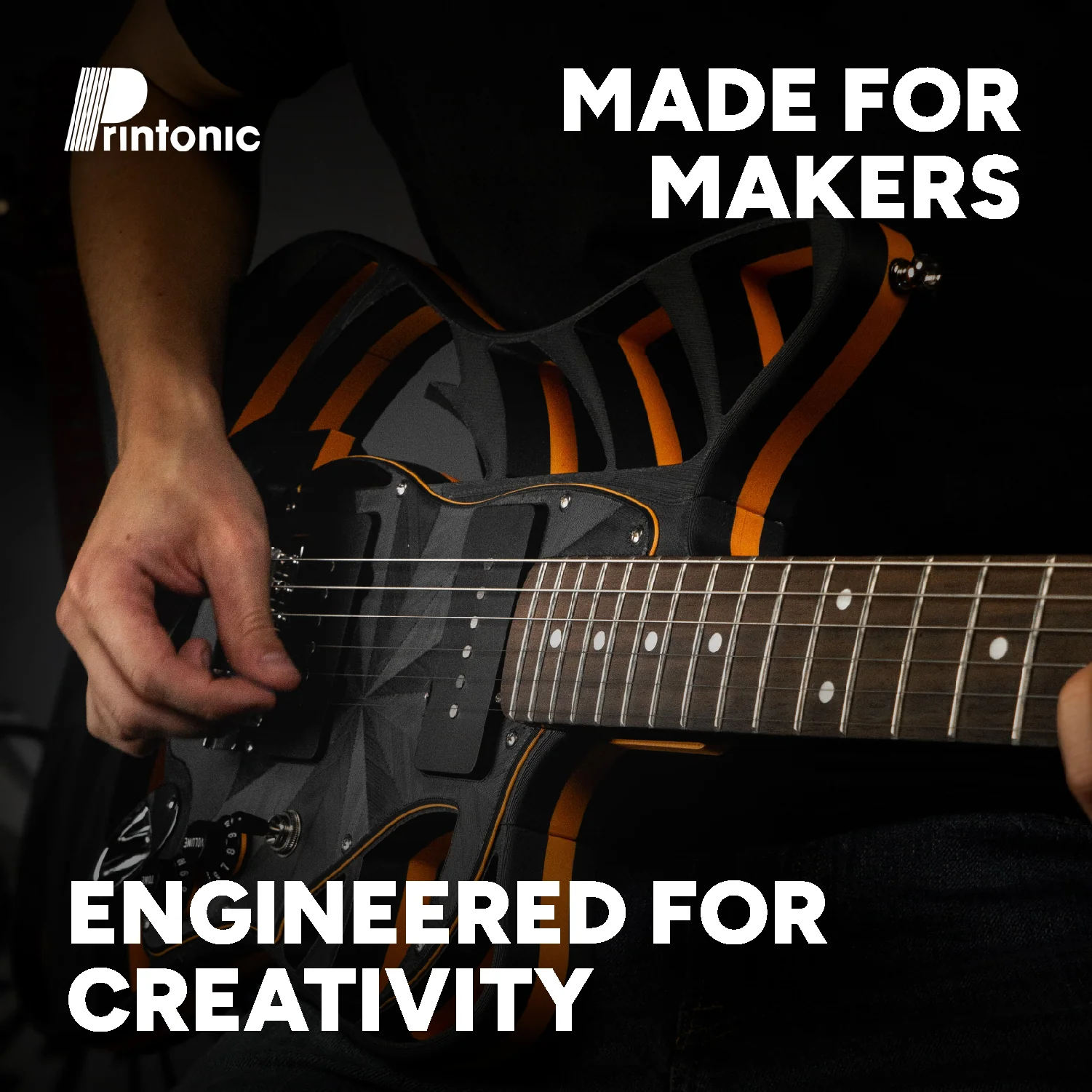 Polymaker™ PLA Pro - Image 68