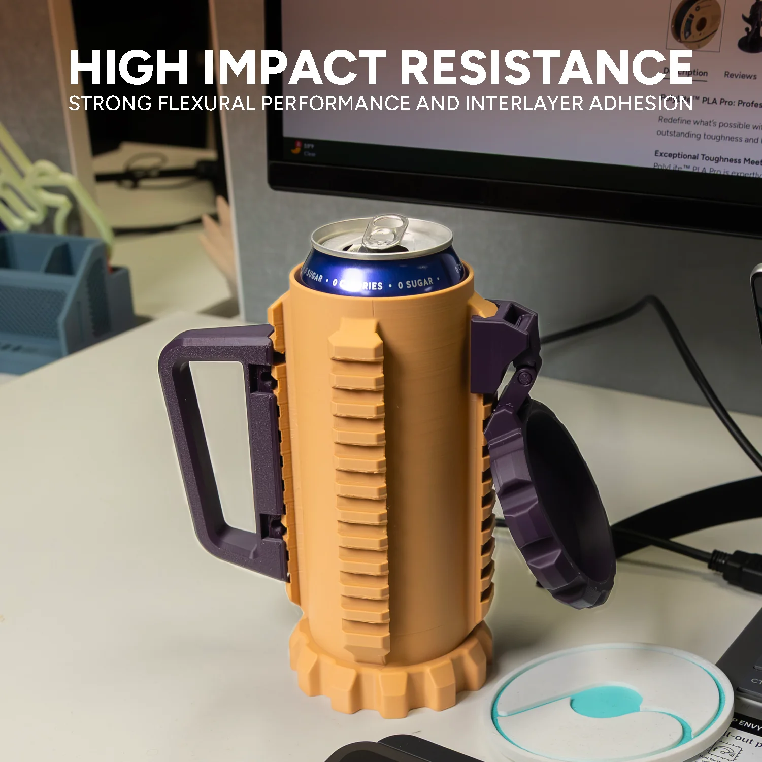 Polymaker™ PLA Pro - Image 80