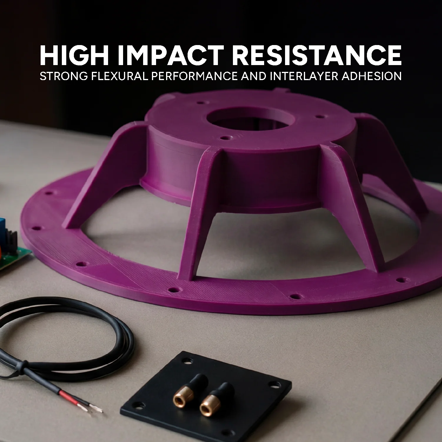 Polymaker™ PLA Pro - Image 98