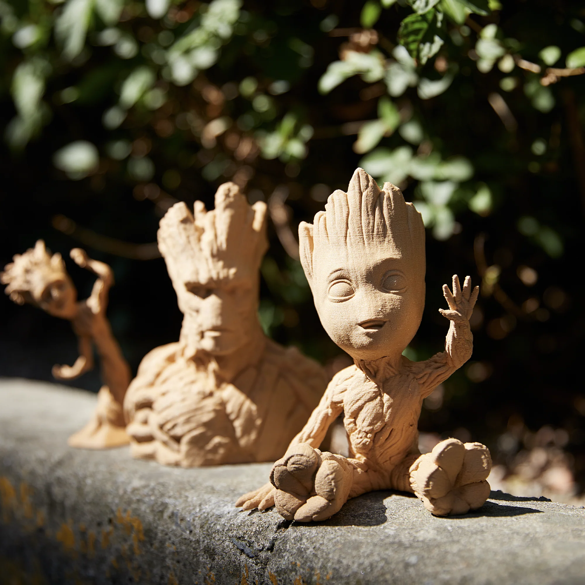 Polymaker Wood PLA - Image 6