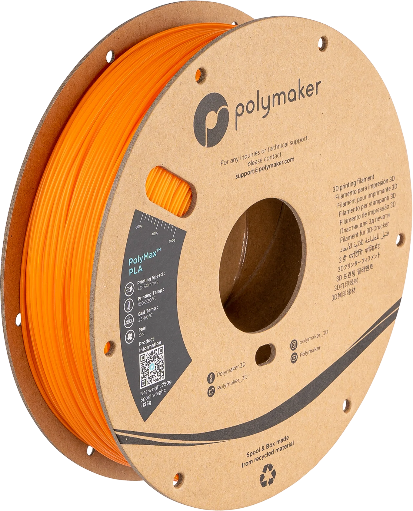 PolyMax™ PLA - Image 18
