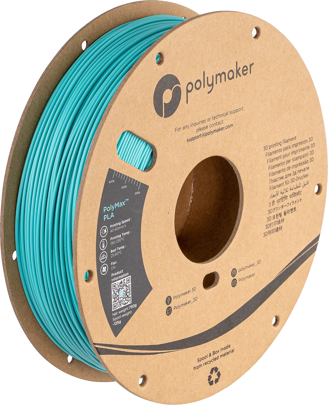 PolyMax™ PLA - Image 20
