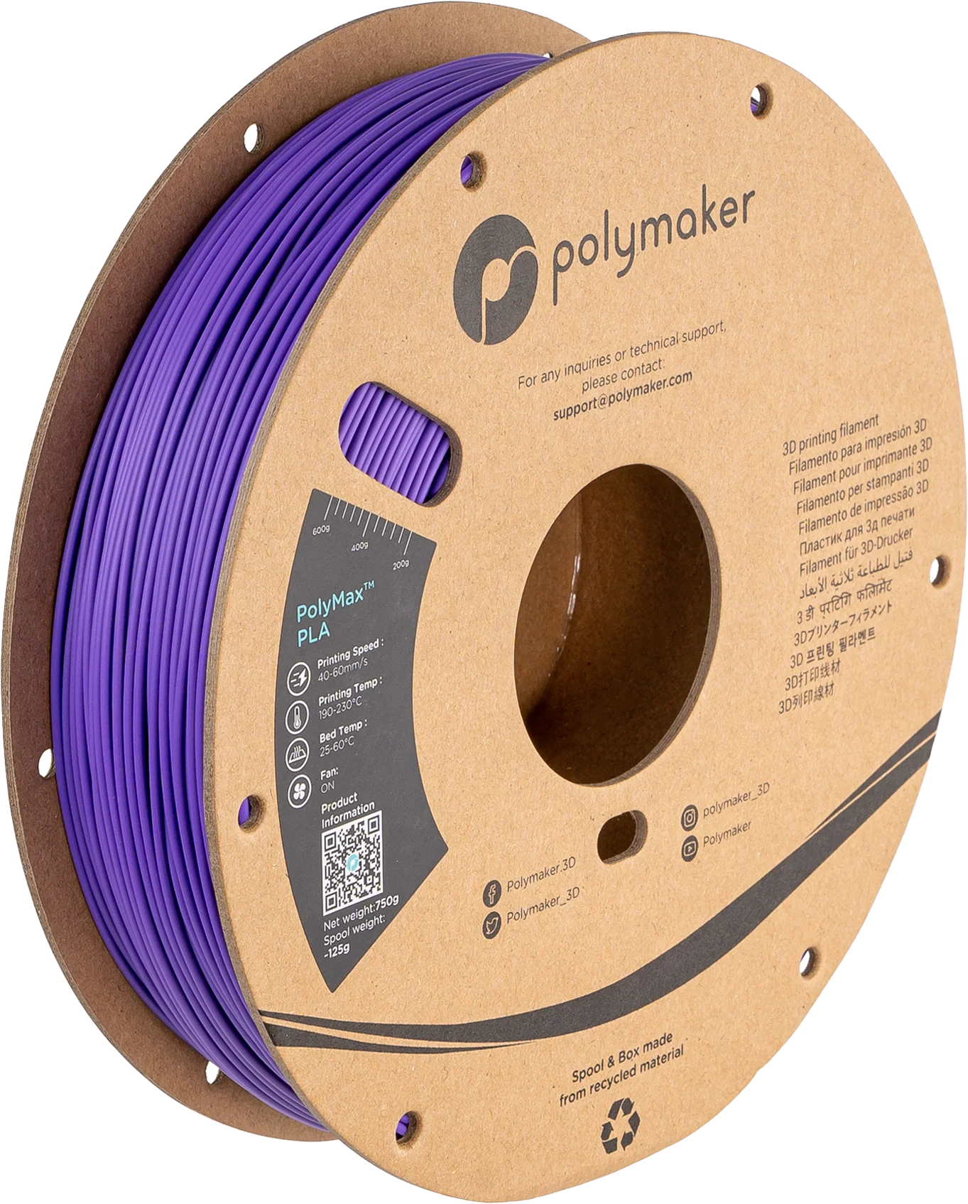 PolyMax™ PLA - Image 22