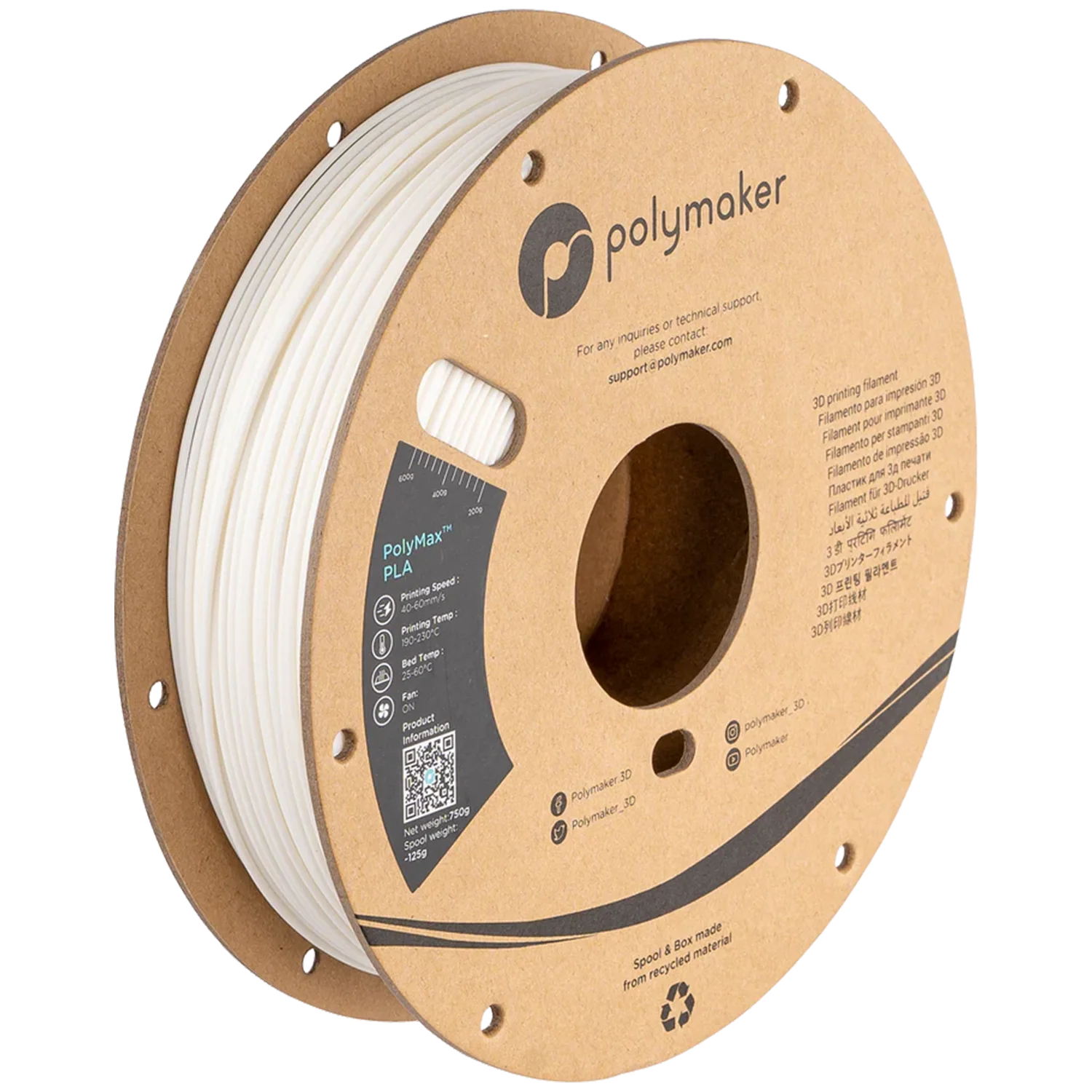 PolyMax™ PLA - Image 56