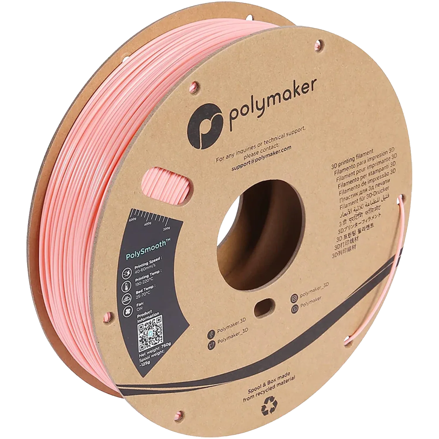 PolySmooth™ - Image 74