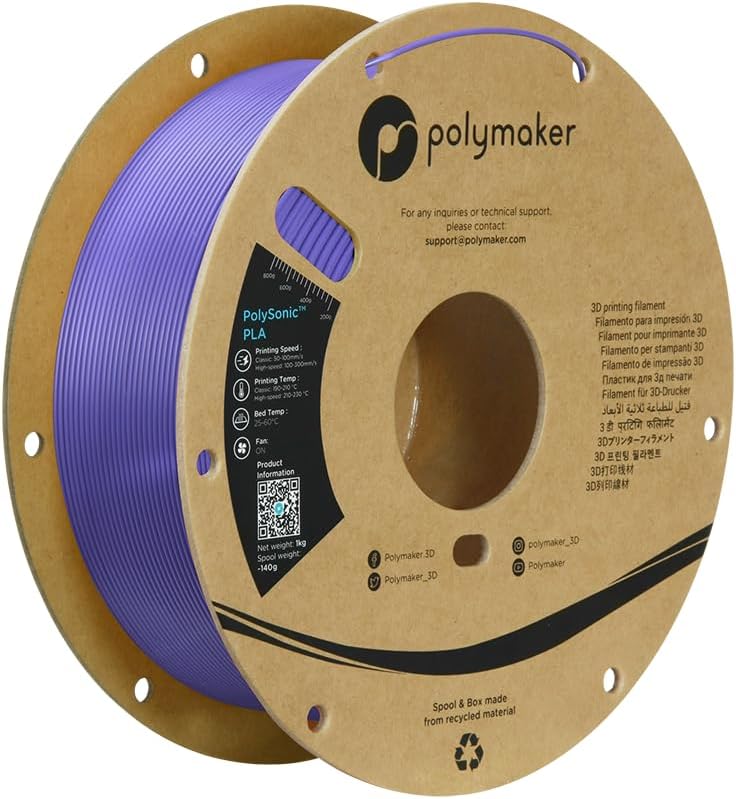 PolySonic™ PLA - Image 12
