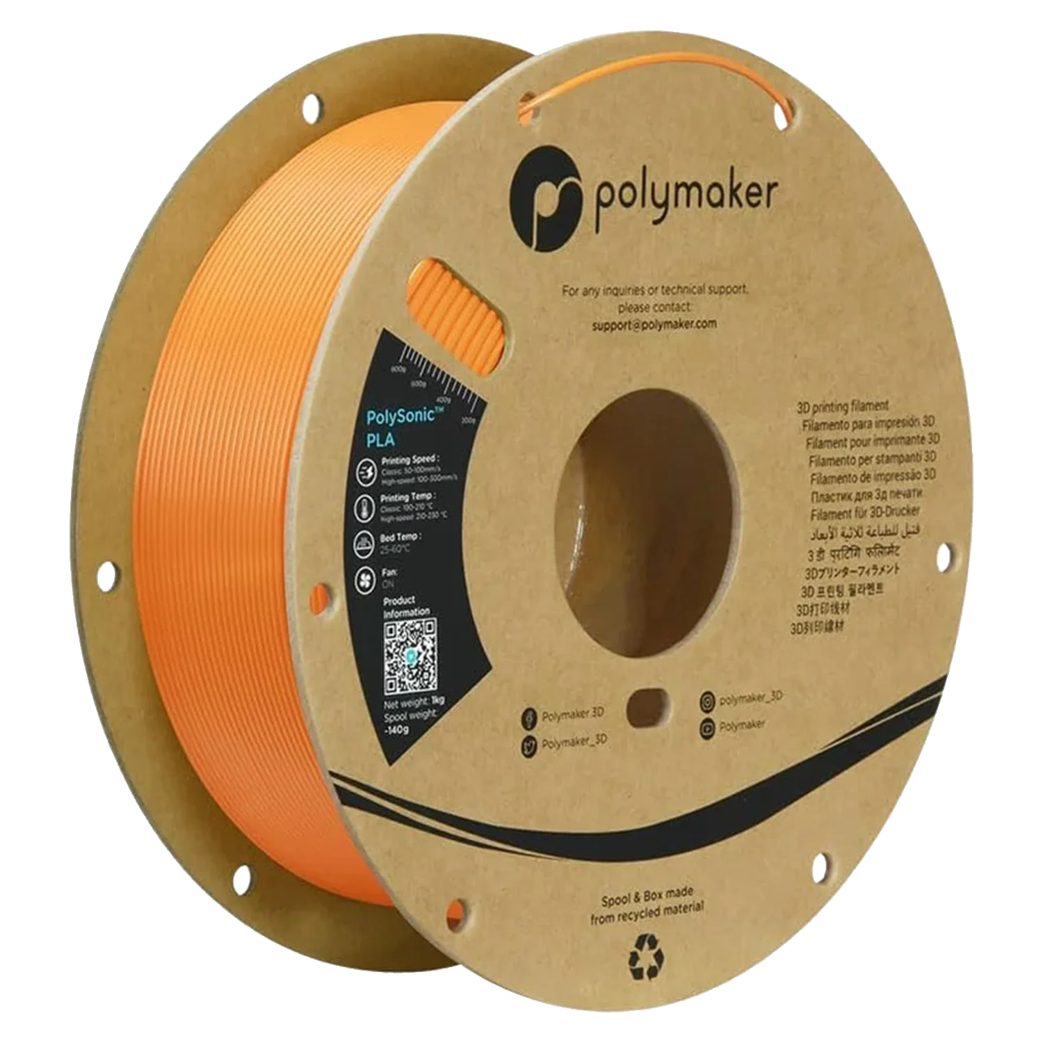 PolySonic™ PLA - Image 19