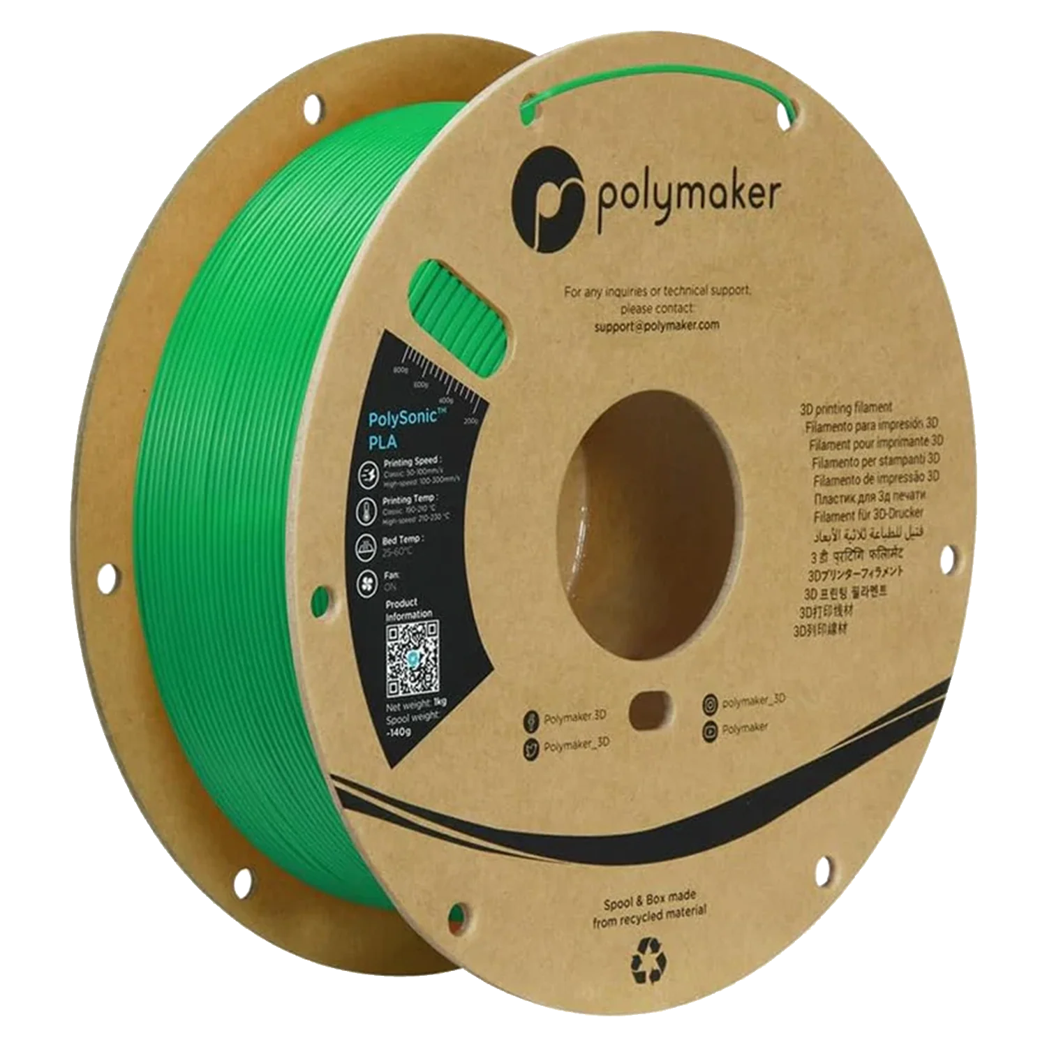 PolySonic™ PLA - Image 20