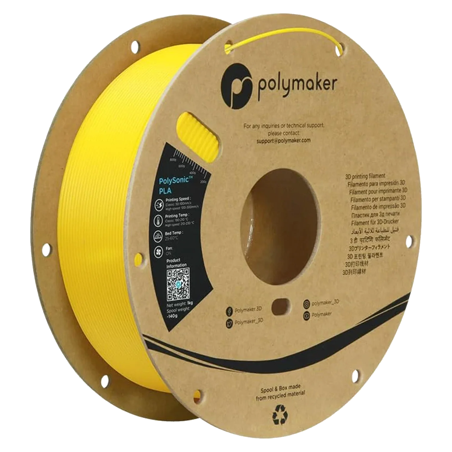 PolySonic™ PLA - Image 22