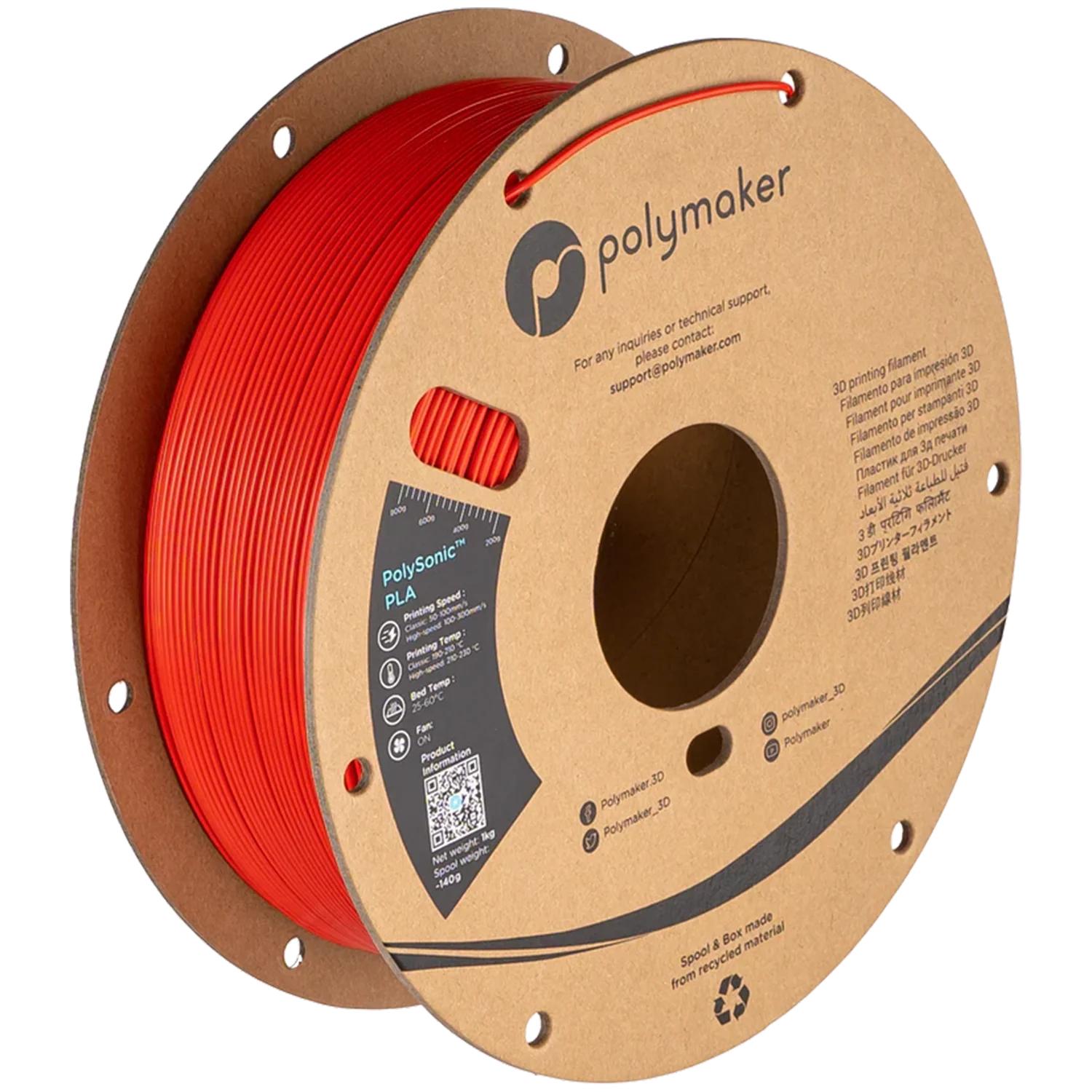 PolySonic™ PLA - Image 23