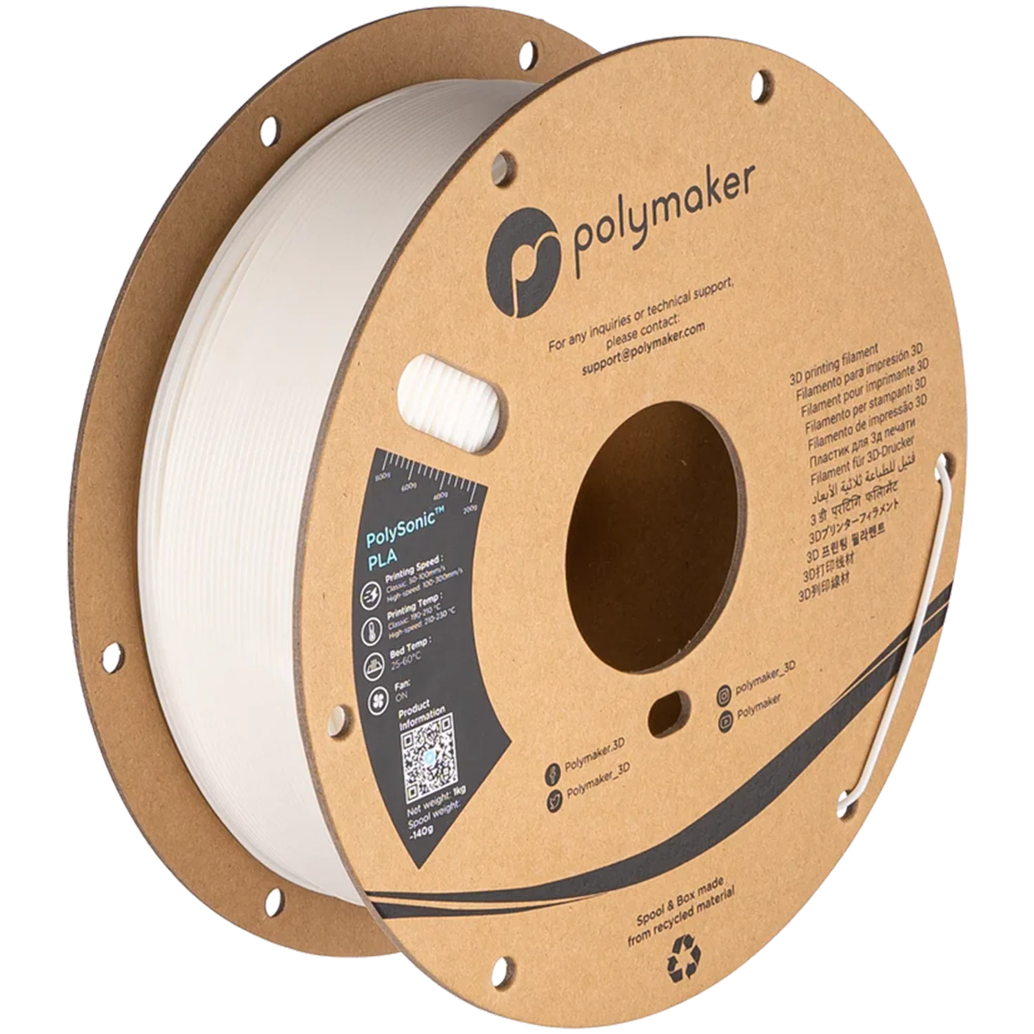 PolySonic™ PLA - Image 27