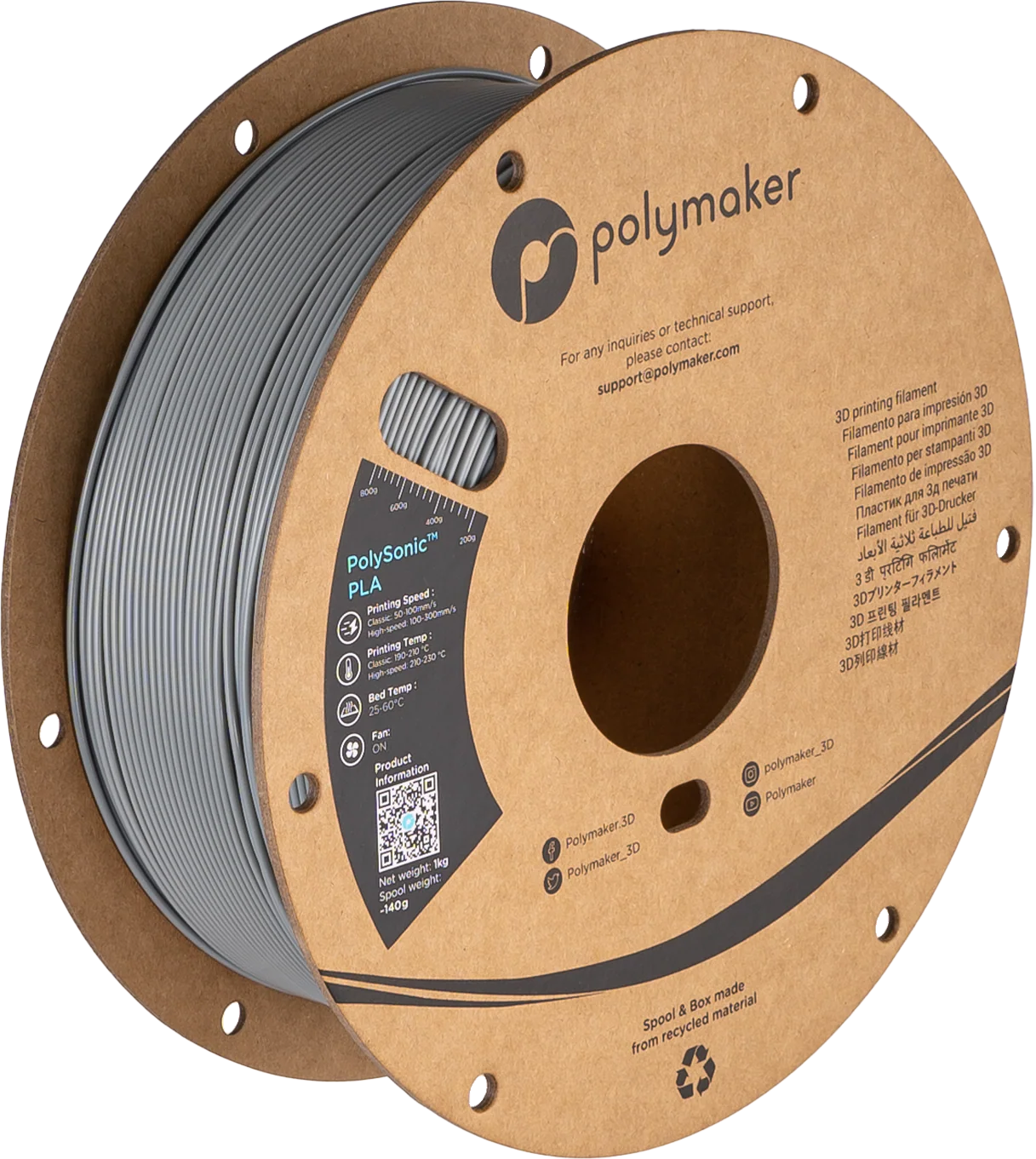 PolySonic™ PLA - Image 6