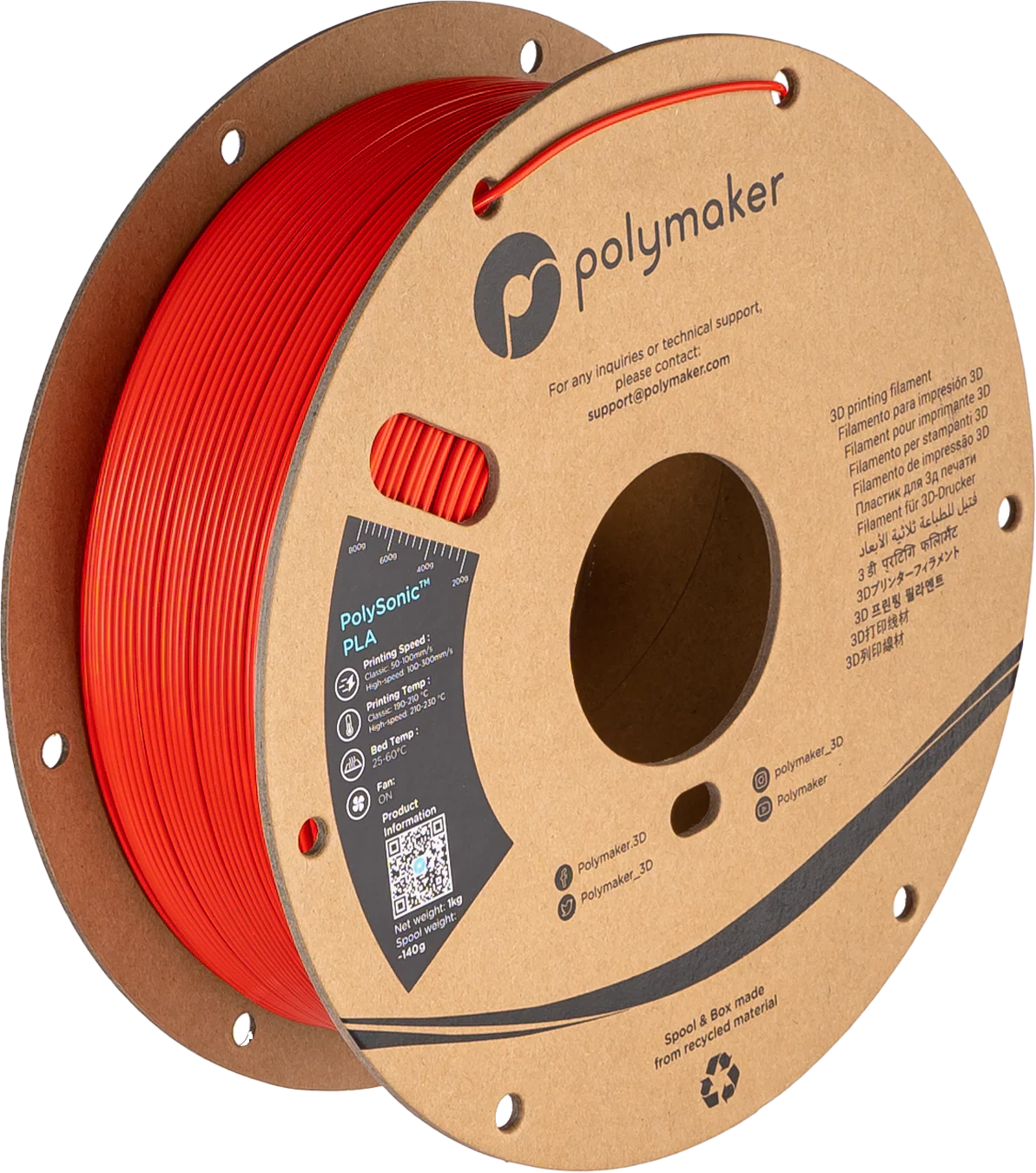PolySonic™ PLA - Image 7