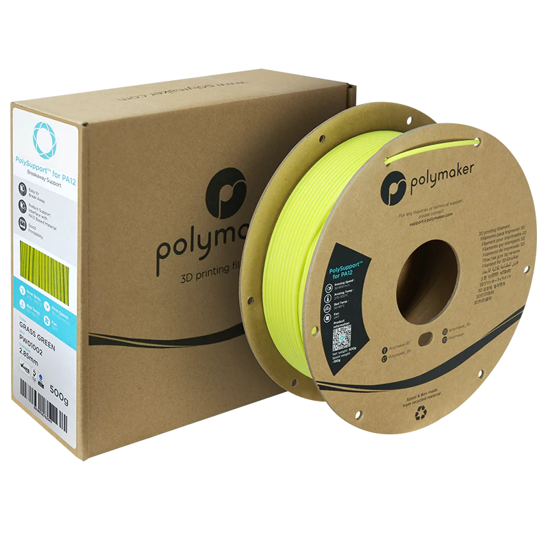 PolySupport™ for PA12 - Image 2