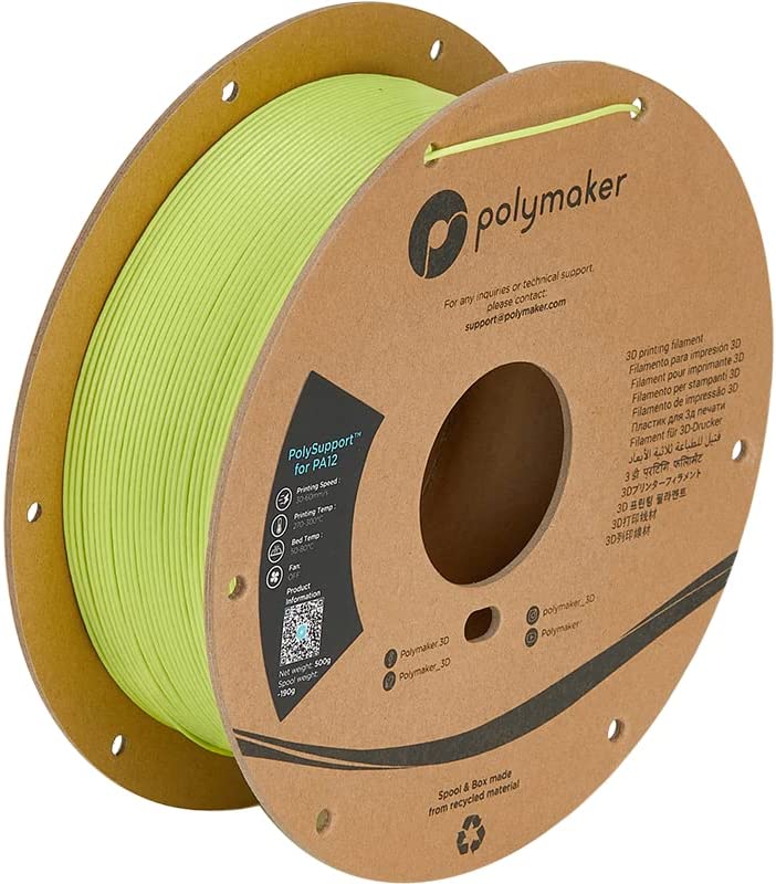 PolySupport™ for PA12 - Image 3