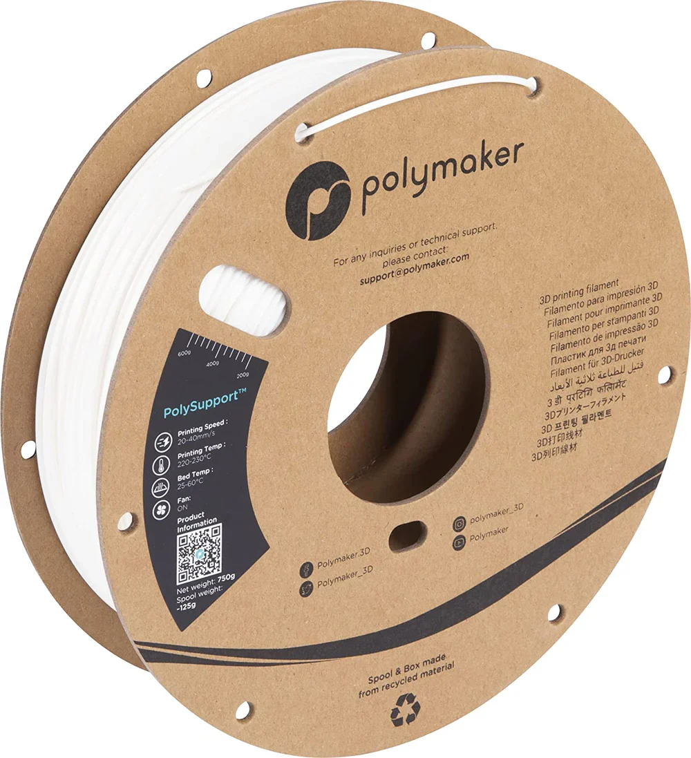 PolySupport™ for PLA - Image 3