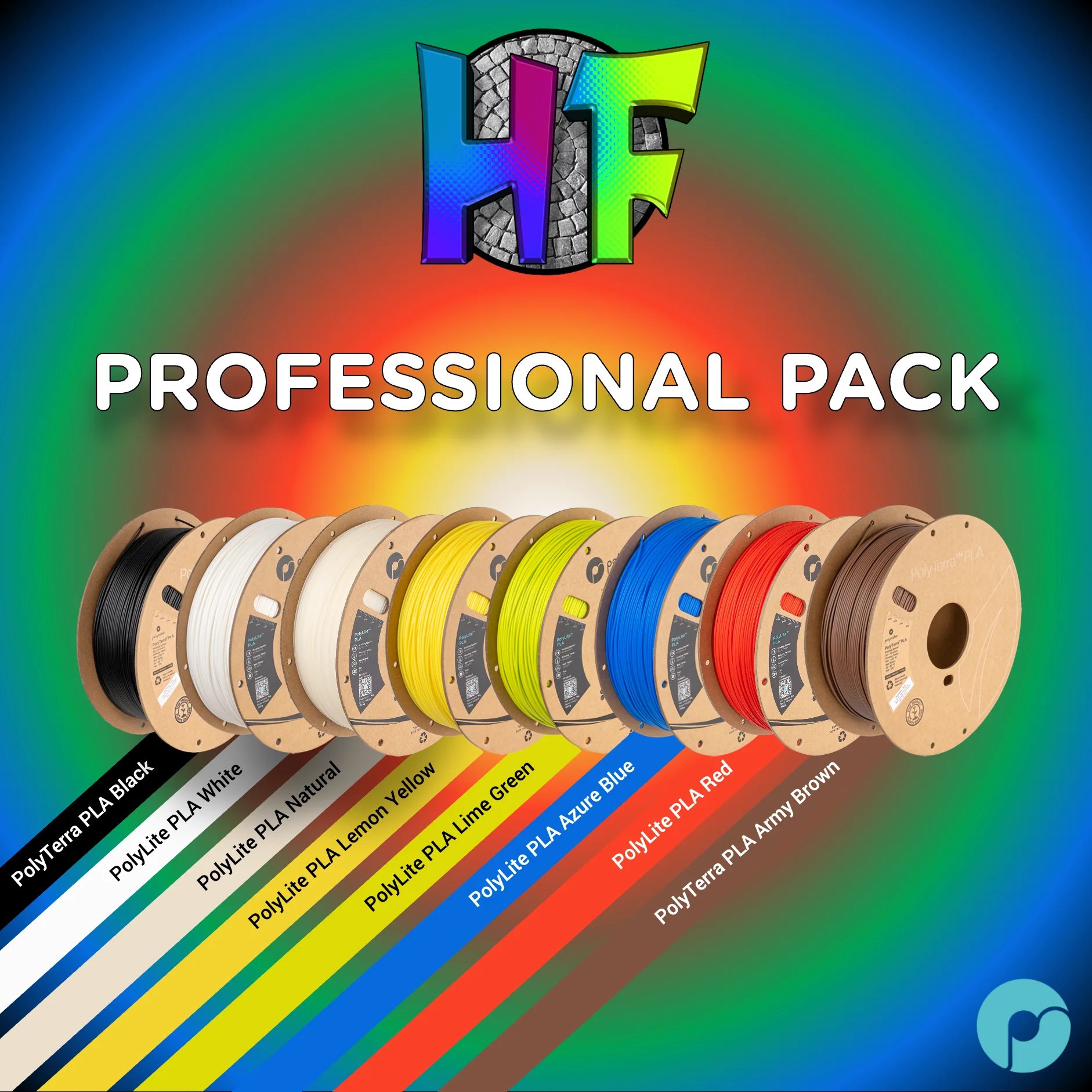 Professional Pack - Image 3