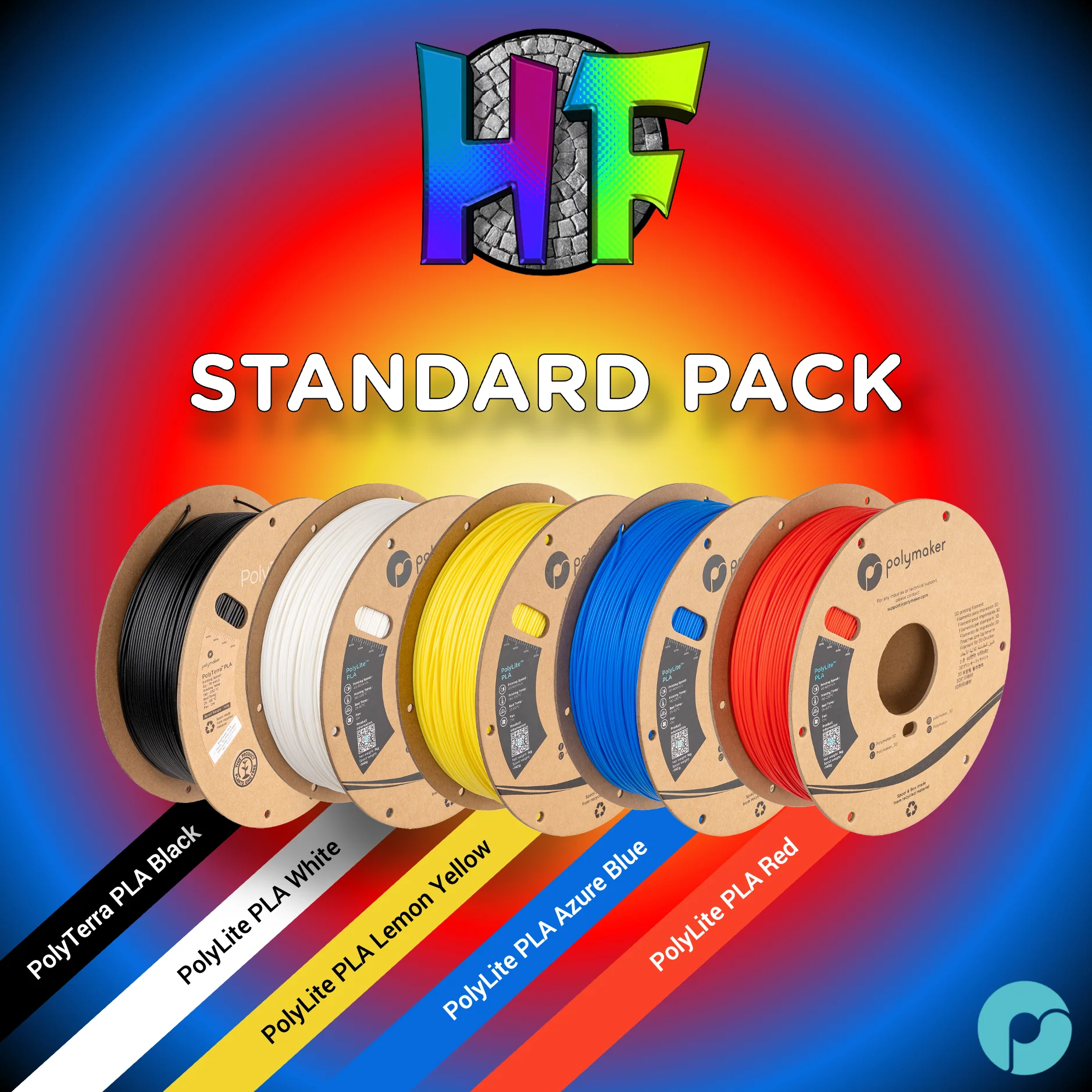 Standard Pack - Image 3